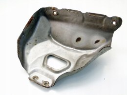 Osłona kolektora wydechowego 1.6 Fsi Audi A2 Golf 4 Bora BAD 03C253041E