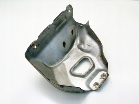 Osłona kolektora wydechowego 1.6 Fsi Audi A2 Golf 4 Bora BAD 03C253041E