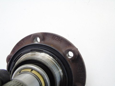 Piasta flansza skrzyni biegów 2.0 Tdi Audi A3 Passat B6 Octavia 2 Golf 5
