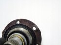 Piasta flansza skrzyni biegów 2.0 Tdi Audi A3 Passat B6 Octavia 2 Golf 5