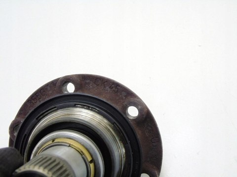 Piasta flansza skrzyni biegów 2.0 Tdi Audi A3 Passat B6 Octavia 2 Golf 5