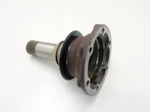 Piasta flansza skrzyni biegów 2.0 Tdi Audi A3 Passat B6 Octavia 2 Golf 5