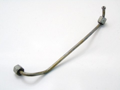 Przewód wtryskowy rurka paliwa 2.4 D D5 Volvo XC70 V70 2 3 S60 S80 XC90