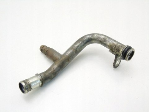 Rurka magistrala wody 2.4 D D5 Volvo XC70 V70 2 3 S60 S80 XC90