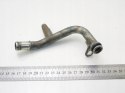 Rurka magistrala wody 2.4 D D5 Volvo XC70 V70 2 3 S60 S80 XC90