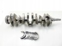 Wał korbowy 2.4 D D5 Volvo XC70 V70 2 3 S60 S80 XC90 136 93.2