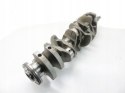 Wał korbowy 2.4 D D5 Volvo XC70 V70 2 3 S60 S80 XC90 136 93.2