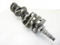 Wał korbowy 2.4 D D5 Volvo XC70 V70 2 3 S60 S80 XC90 136 93.2