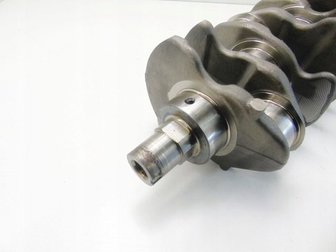 Wał korbowy 4457 2.0 Cdti Insignia B A Zafira C Cascada Antara A B20DTH