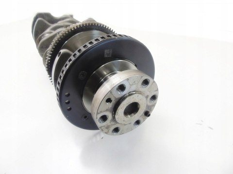 Wał korbowy 4457 2.0 Cdti Insignia B A Zafira C Cascada Antara A B20DTH