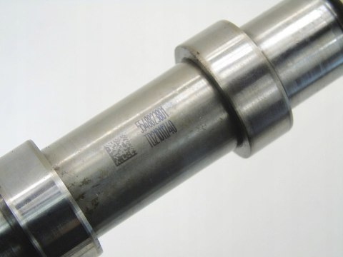 Wałek rozrządu głowicy 2.0 Cdti Insignia B A Zafira C Cascada Antara A B20