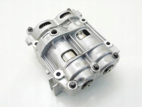 Wałki balansowe 2.0 Cdti Insignia B A Zafira C Cascada Antara A B20DTH