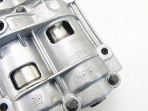 Wałki balansowe 2.0 Cdti Insignia B A Zafira C Cascada Antara A B20DTH