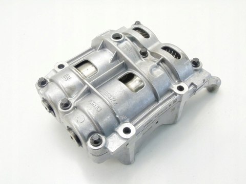 Wałki balansowe 2.0 Cdti Insignia B A Zafira C Cascada Antara A B20DTH