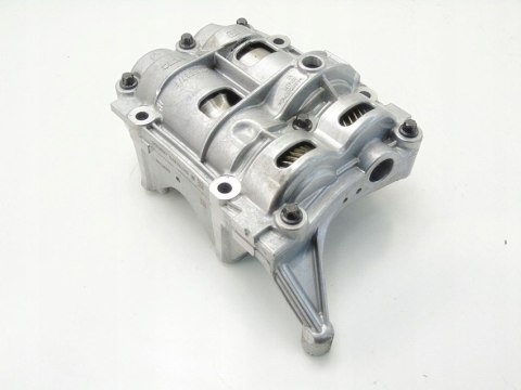 Wałki balansowe 2.0 Cdti Insignia B A Zafira C Cascada Antara A B20DTH