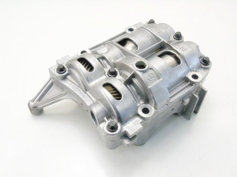 Wałki balansowe 2.0 Cdti Insignia B A Zafira C Cascada Antara A B20DTH