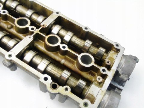 Wałki rozrządu pokrywa kaseta 1.6 Fsi Audi A2 Golf 4 Bora BAD 036103475BB