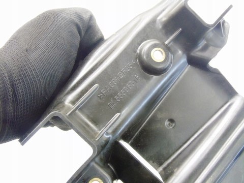 Wkład miski oleju 2.0 Cdti Insignia B A Zafira C Cascada Antara A B20DTH