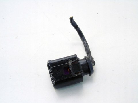Wtyczka kostka 1.4 1.6 Audi A2 Golf 4 5 Bora Polo Leon Toledo Lupo Octavia