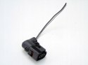 Wtyczka kostka 1.4 1.6 Audi A2 Golf 4 5 Bora Polo Leon Toledo Lupo Octavia