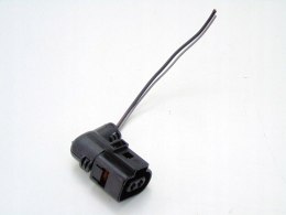 Wtyczka kostka 1.4 1.6 Audi A2 Golf 4 5 Bora Polo Leon Toledo Lupo Octavia