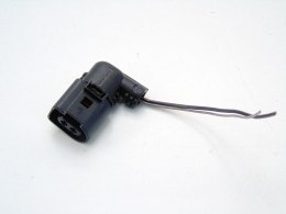 Wtyczka kostka 1.4 1.6 Audi A2 Golf 4 5 Bora Polo Leon Toledo Lupo Octavia