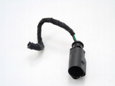 Wtyczka kostka 1.4 1.6 Audi A2 Golf 4 5 Bora Polo Leon Toledo Lupo Octavia