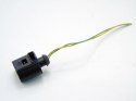 Wtyczka kostka 1.4 1.6 Audi A2 Golf 4 5 Bora Polo Leon Toledo Lupo Octavia