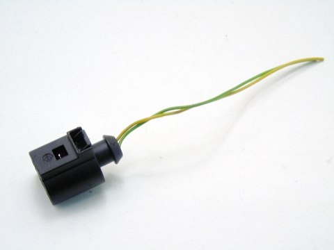 Wtyczka kostka 1.4 1.6 Audi A2 Golf 4 5 Bora Polo Leon Toledo Lupo Octavia