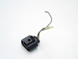 Wtyczka kostka 1.4 1.6 Audi A2 Golf 4 5 Bora Polo Leon Toledo Lupo Octavia