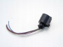 Wtyczka kostka 1.4 1.6 Audi A2 Golf 4 5 Bora Polo Leon Toledo Lupo Octavia