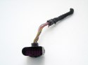 Wtyczka kostka 1.4 1.6 Audi A2 Golf 4 5 Bora Polo Leon Toledo Lupo Octavia