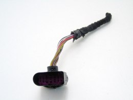 Wtyczka kostka 1.4 1.6 Audi A2 Golf 4 5 Bora Polo Leon Toledo Lupo Octavia