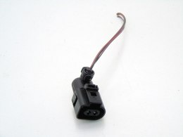 Wtyczka kostka 1.4 1.6 Audi A2 Golf 4 5 Bora Polo Leon Toledo Lupo Octavia
