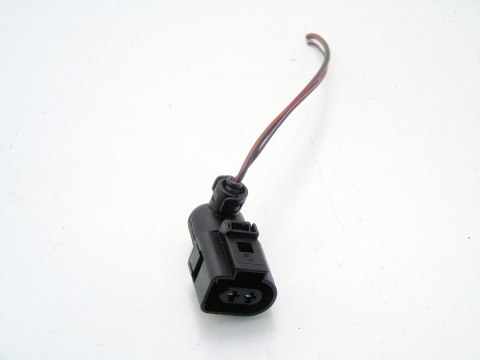 Wtyczka kostka 1.4 1.6 Audi A2 Golf 4 5 Bora Polo Leon Toledo Lupo Octavia