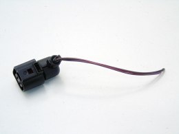 Wtyczka kostka 1.4 1.6 Audi A2 Golf 4 5 Bora Polo Leon Toledo Lupo Octavia
