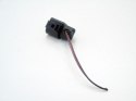 Wtyczka kostka 1.4 1.6 Audi A2 Golf 4 5 Bora Polo Leon Toledo Lupo Octavia