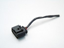 Wtyczka kostka 1.4 1.6 Audi A2 Golf 4 5 Bora Polo Leon Toledo Lupo Octavia