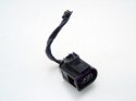 Wtyczka kostka 1.4 1.6 Audi A2 Golf 4 5 Bora Polo Leon Toledo Lupo Octavia