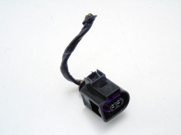 Wtyczka kostka 1.4 1.6 Audi A2 Golf 4 5 Bora Polo Leon Toledo Lupo Octavia