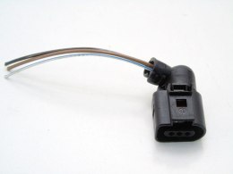 Wtyczka kostka 1.4 1.6 Audi A2 Golf 4 5 Bora Polo Leon Toledo Lupo Octavia
