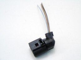 Wtyczka kostka 1.4 1.6 Audi A2 Golf 4 5 Bora Polo Leon Toledo Lupo Octavia