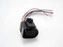 Wtyczka kostka 1.4 1.6 Audi A2 Golf 4 5 Bora Polo Leon Toledo Lupo Octavia