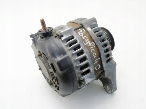 Alternator 4.0 V6 Pacifica Nitro Town Country Routan Grand Voyager Caravan