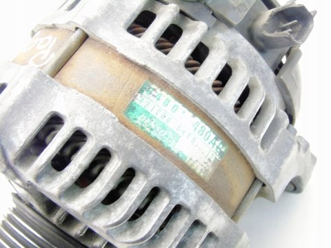 Alternator 4.0 V6 Pacifica Nitro Town Country Routan Grand Voyager Caravan