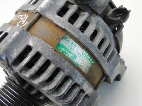 Alternator 4.0 V6 Pacifica Nitro Town Country Routan Grand Voyager Caravan