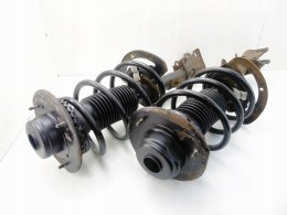 Amortyzatory mcpherson przód komplet Chrysler Pacifica I 4.0 v6 2007r