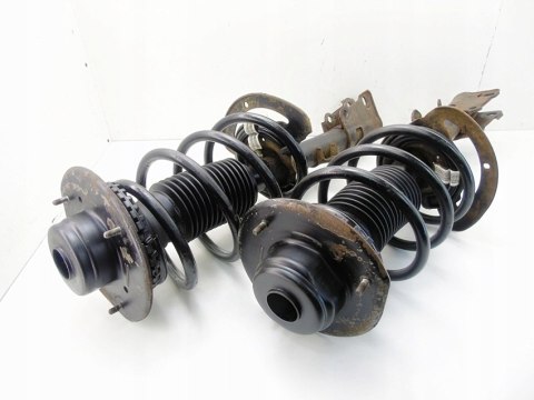 Amortyzatory mcpherson przód komplet Chrysler Pacifica I 4.0 v6 2007r