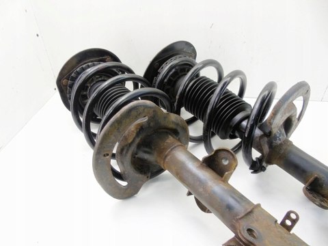 Amortyzatory mcpherson przód komplet Chrysler Pacifica I 4.0 v6 2007r