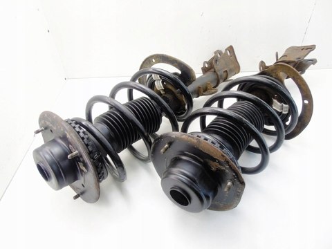 Amortyzatory mcpherson przód komplet Chrysler Pacifica I 4.0 v6 2007r